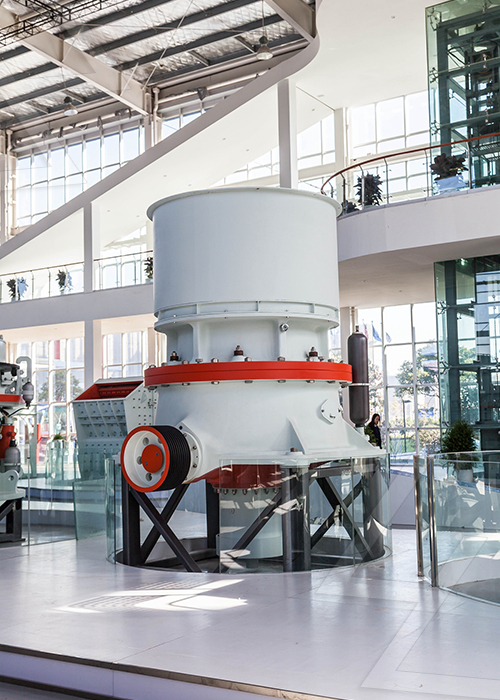 most demand in pulveriser machine